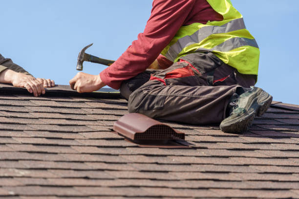 Best Sealant for Roof  in Fowlerville, MI