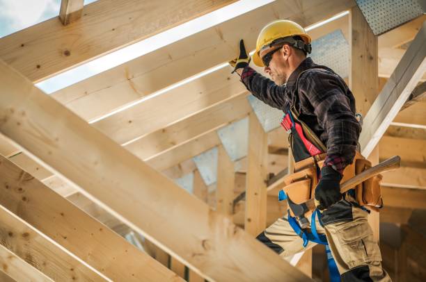 Best Local Roofing Companies  in Fowlerville, MI