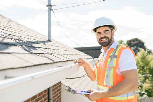 Quick and Trustworthy Emergency Roof Repair Services in Fowlerville, MI