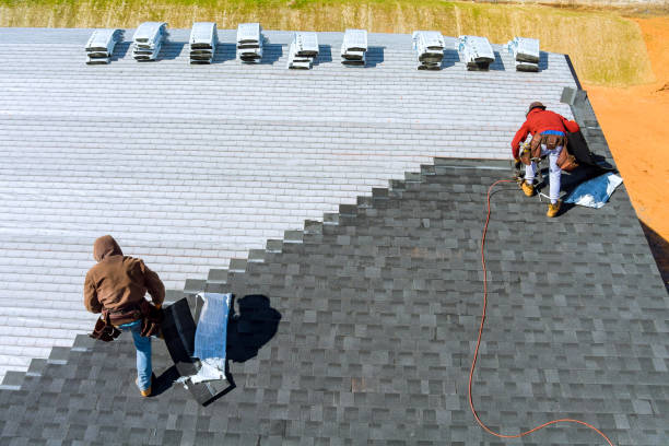 Best Roof Maintenance Services  in Fowlerville, MI