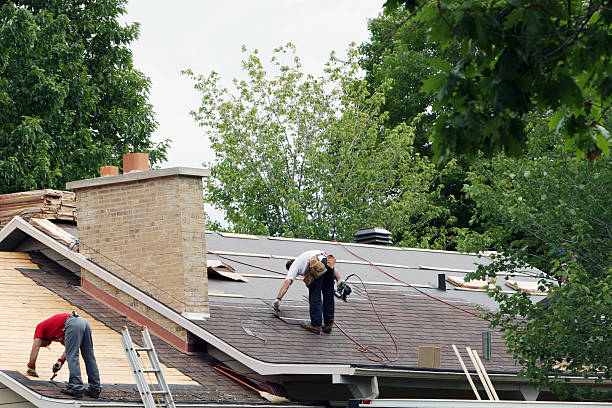 Best Metal Roofing Contractor  in Fowlerville, MI