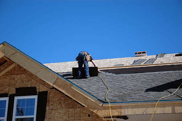 Best Affordable Roofing Company  in Fowlerville, MI
