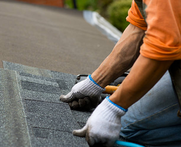 Best Slate Roofing Contractor  in Fowlerville, MI