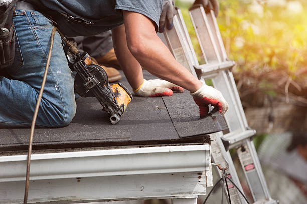 Best New Roof Installation  in Fowlerville, MI