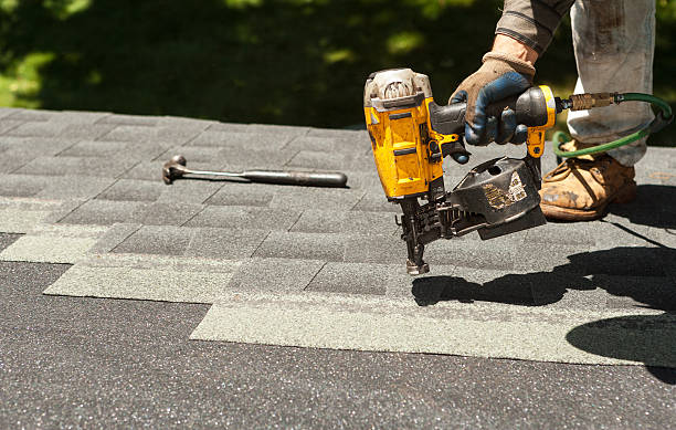 Best Sealant for Roof  in Fowlerville, MI