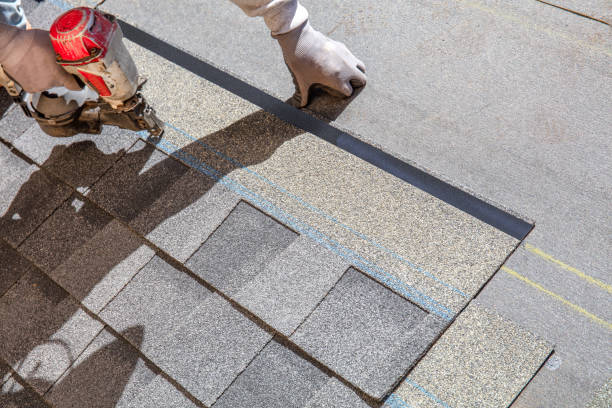 Best Affordable Roofing Company  in Fowlerville, MI