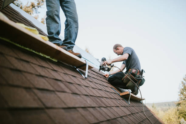 Best Best Roofing Contractors  in Fowlerville, MI